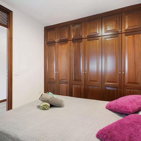 Roque Mar Apartamento Atardecer Σάντα Κρουζ Τενερίφης Εξωτερικό φωτογραφία
