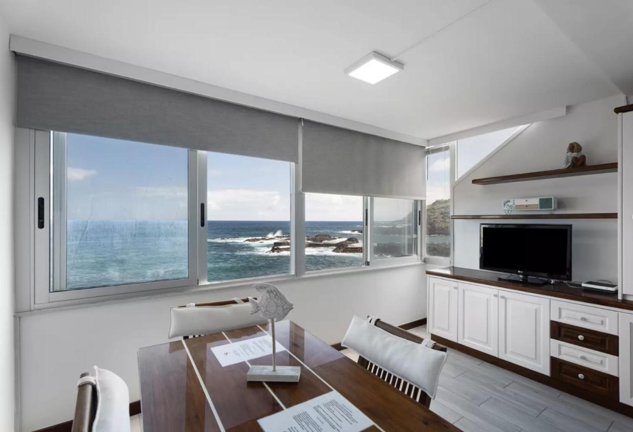Roque Mar Apartamento Atardecer Σάντα Κρουζ Τενερίφης Εξωτερικό φωτογραφία