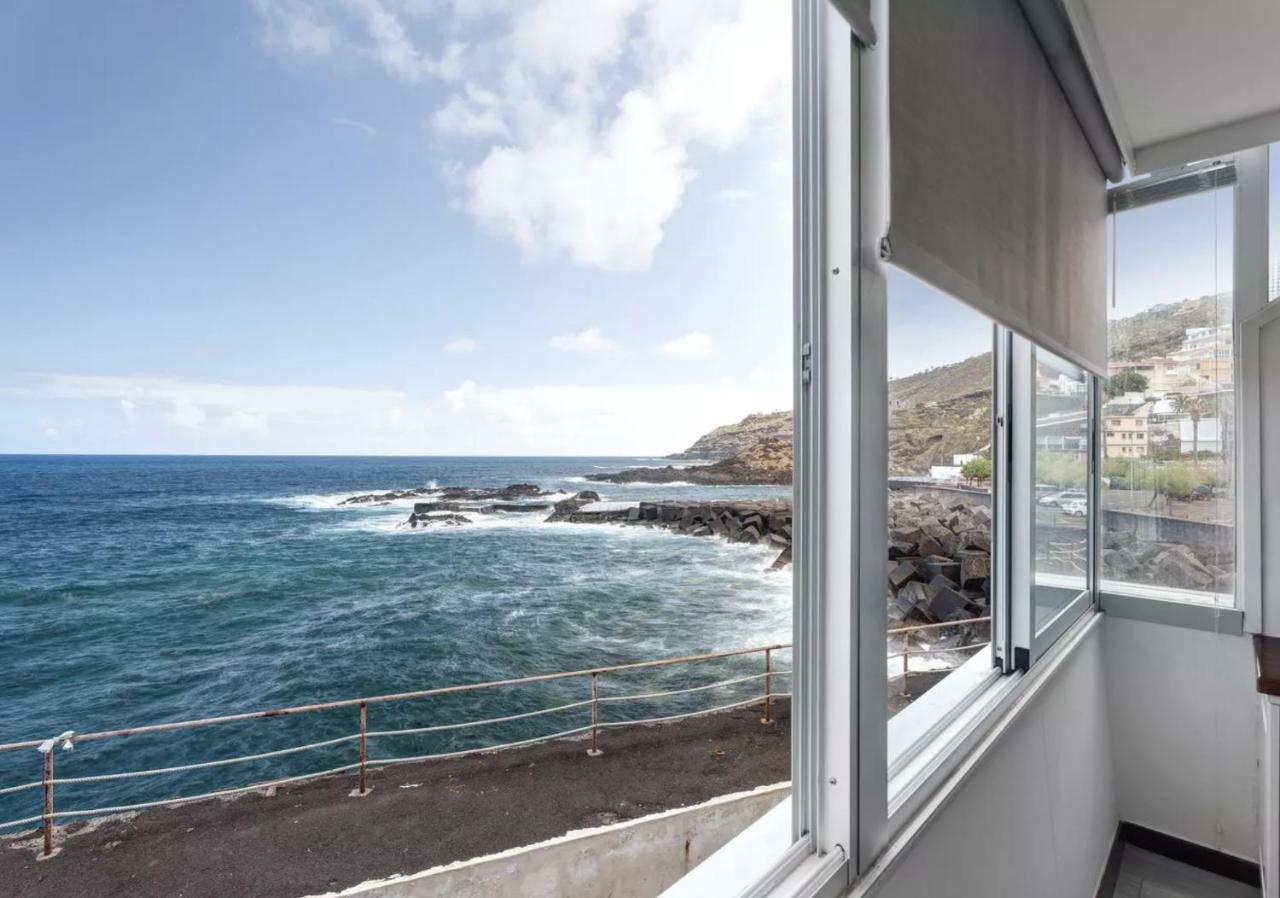 Roque Mar Apartamento Atardecer Σάντα Κρουζ Τενερίφης Εξωτερικό φωτογραφία