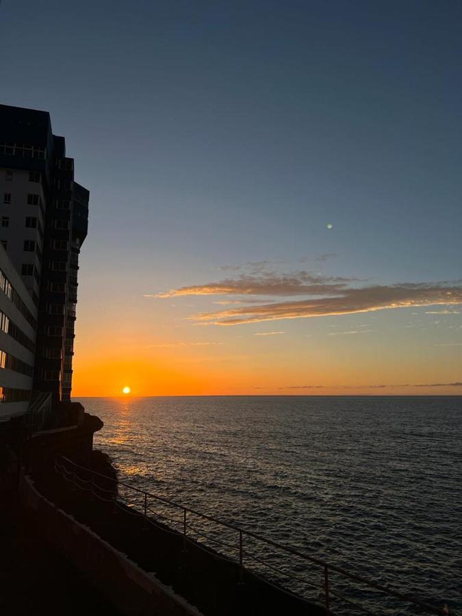 Roque Mar Apartamento Atardecer Σάντα Κρουζ Τενερίφης Εξωτερικό φωτογραφία