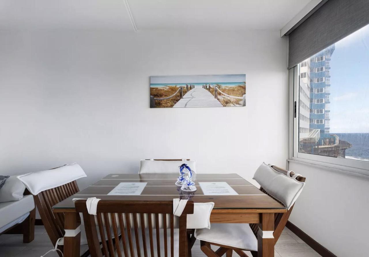 Roque Mar Apartamento Atardecer Σάντα Κρουζ Τενερίφης Εξωτερικό φωτογραφία