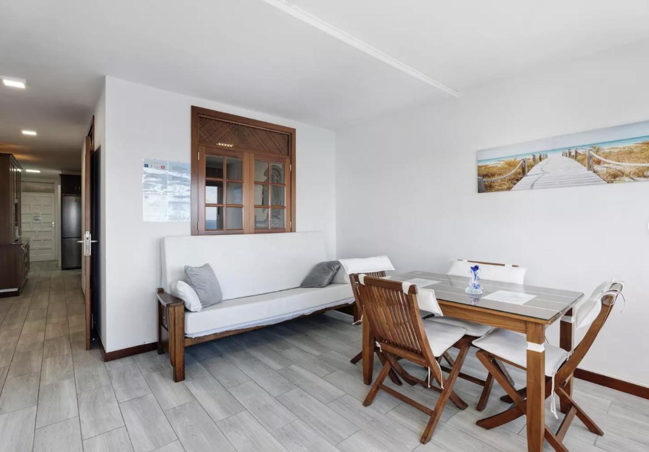 Roque Mar Apartamento Atardecer Σάντα Κρουζ Τενερίφης Εξωτερικό φωτογραφία