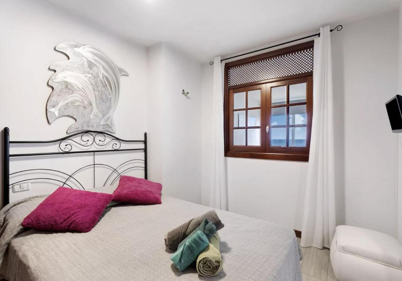 Roque Mar Apartamento Atardecer Σάντα Κρουζ Τενερίφης Εξωτερικό φωτογραφία