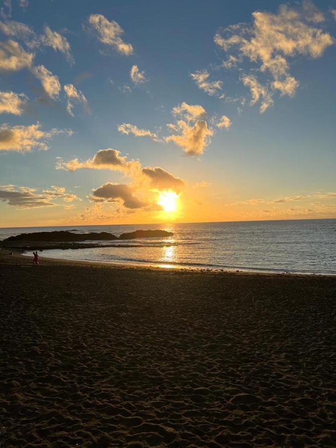 Roque Mar Apartamento Atardecer Σάντα Κρουζ Τενερίφης Εξωτερικό φωτογραφία
