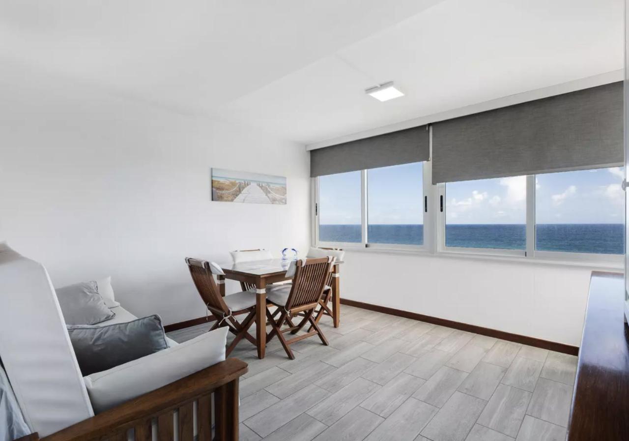 Roque Mar Apartamento Atardecer Σάντα Κρουζ Τενερίφης Εξωτερικό φωτογραφία